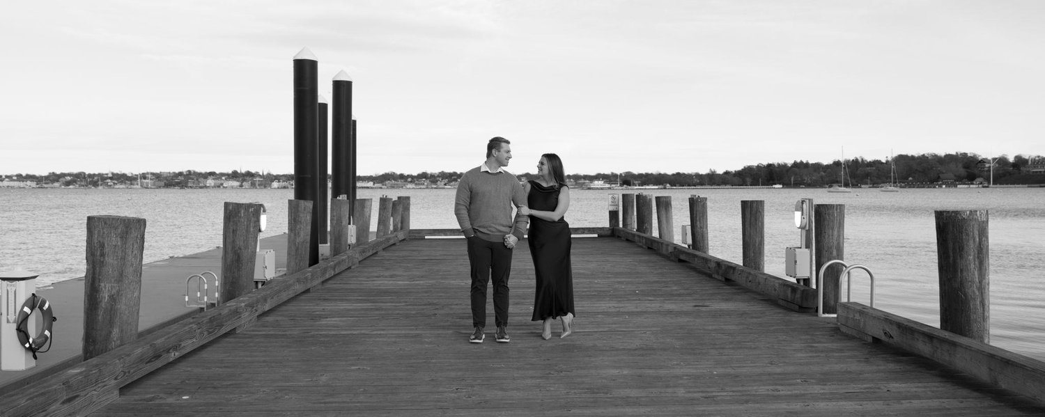 The Wedding Website of Sydney Medeiros and Andrew Palmiter