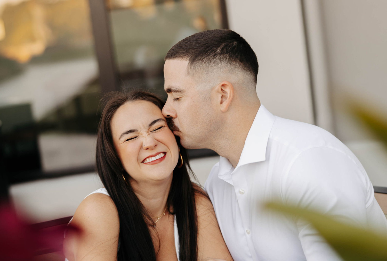 The Wedding Website of Sydney Rose Sandoval and Jacob Jarrell