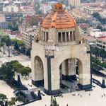 Monument to the Revolution