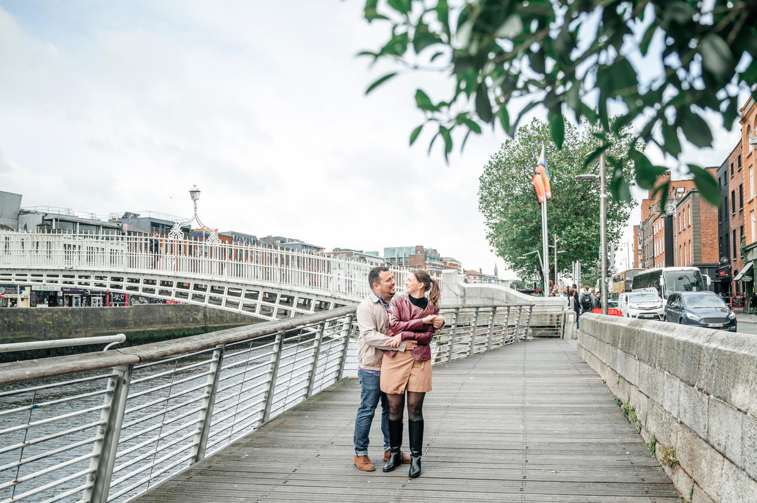 The Wedding Website of Myra Nethery and Ryan Guthier
