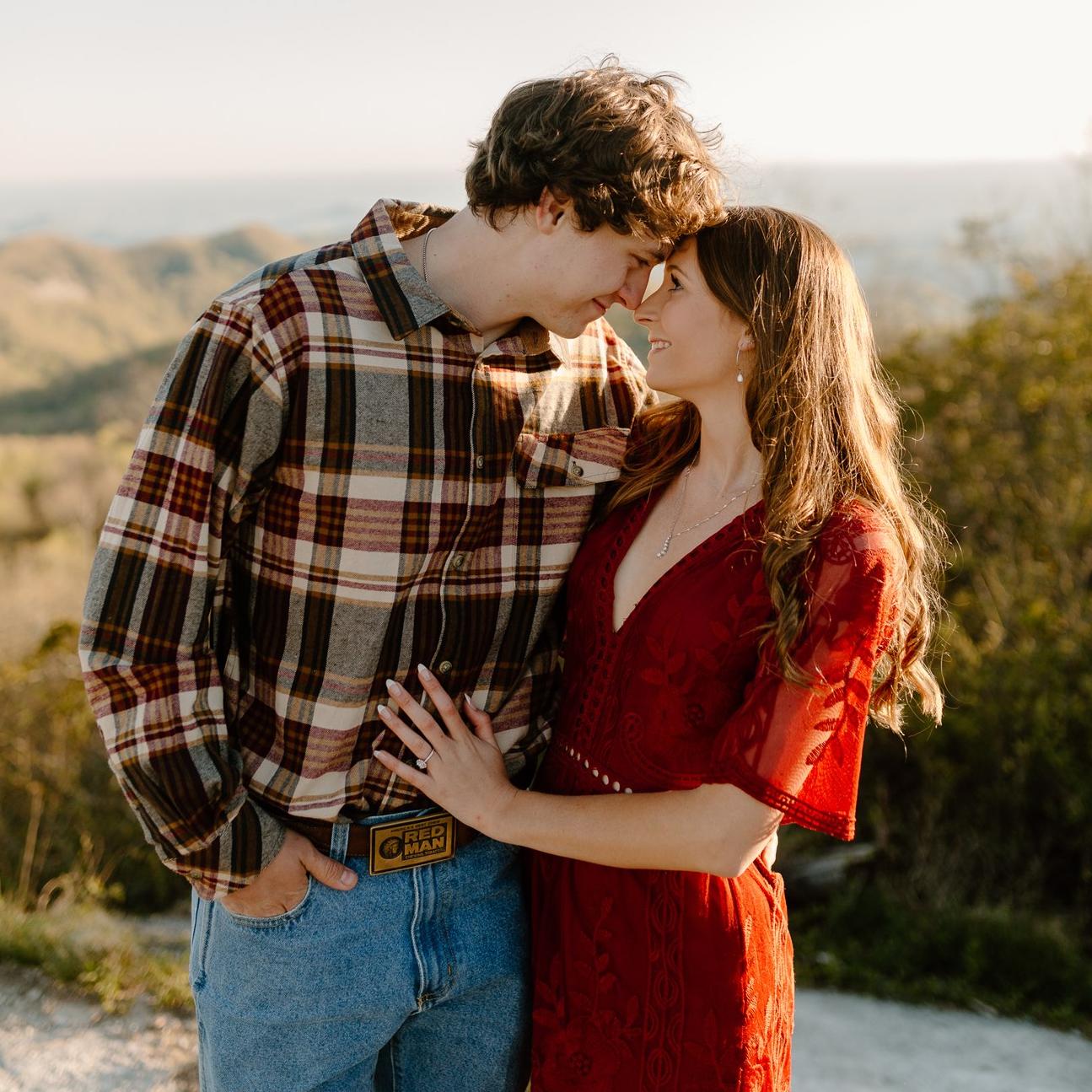 Newlywed Starter Fund