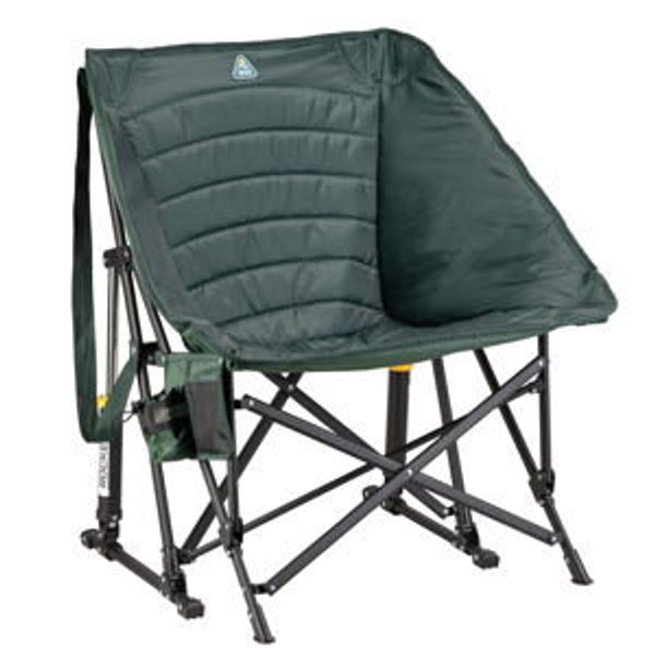 Puff Rocker® - Hunter