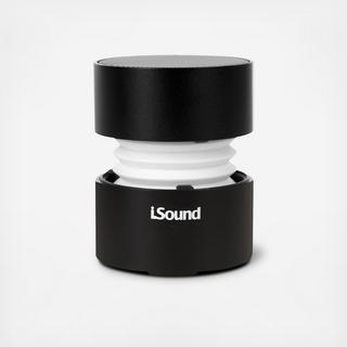 Fire Waves Bluetooth Speaker