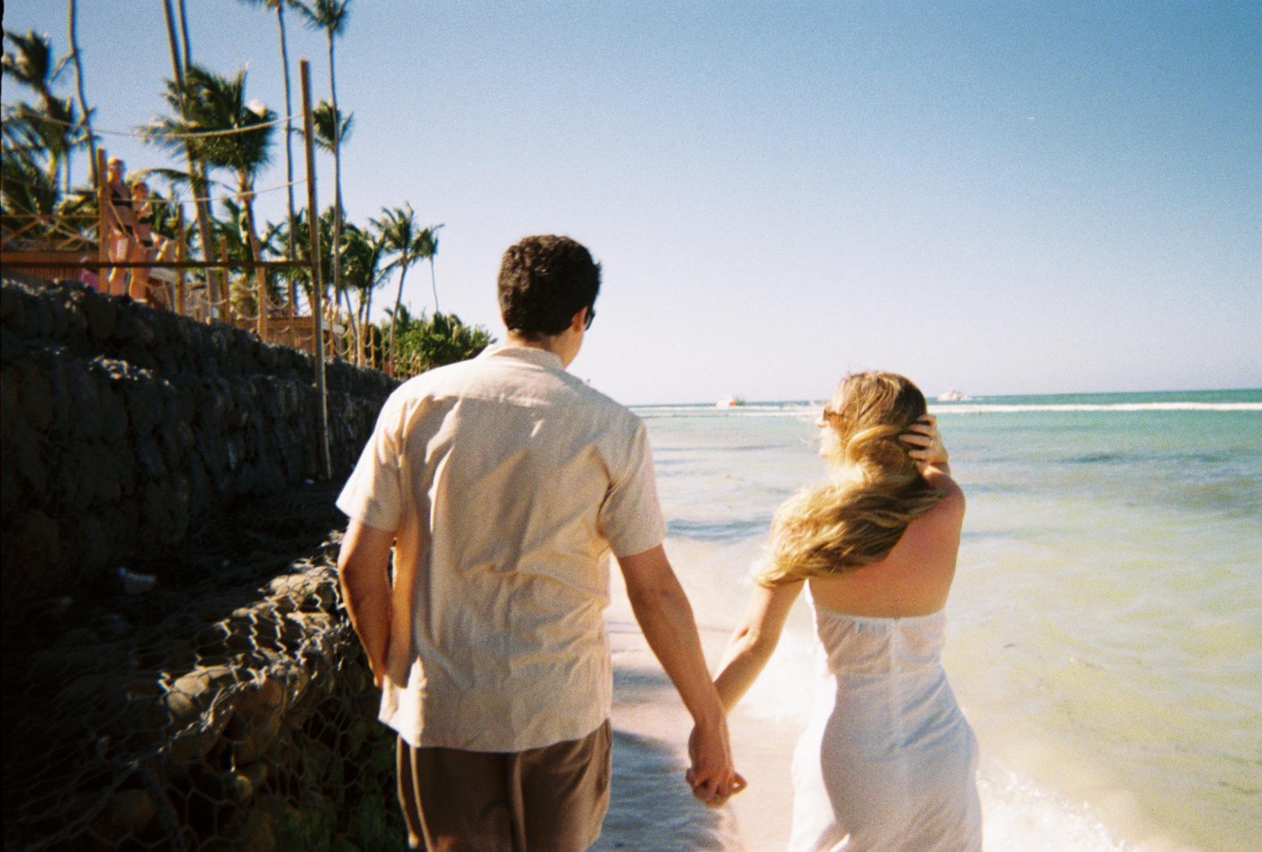 The Wedding Website of Casey Kotrba and Kareem Arafat