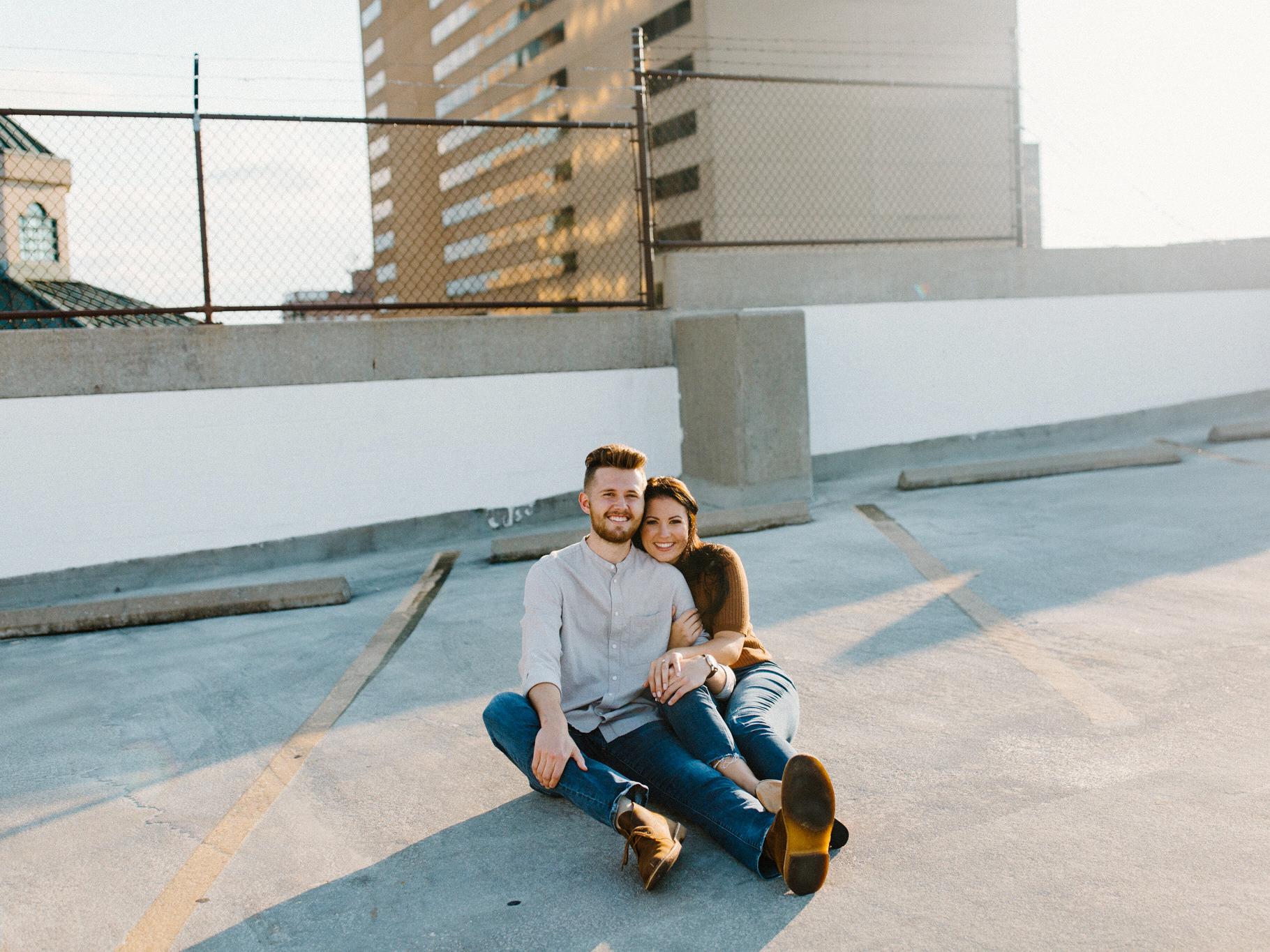 The Wedding Website of Alex Hemberger and Landon Porter