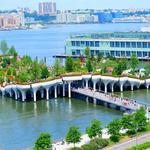 Little Island