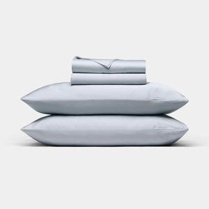 Bamboo Sheet Set, King, Shore