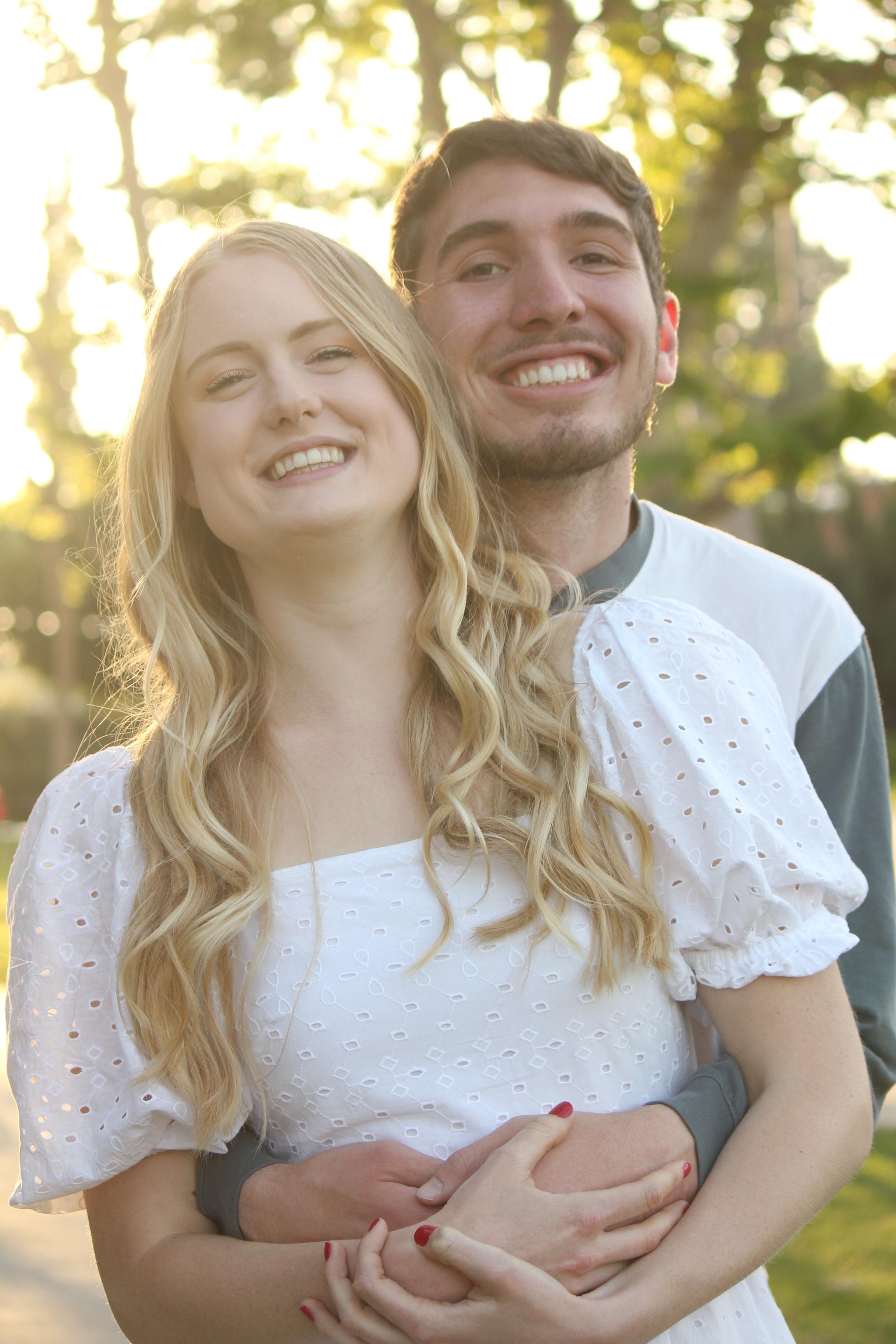 The Wedding Website of Jacob Nicholson and Joylin Johnson
