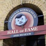 National Bobblehead Hall of Fame & Museum