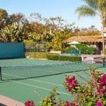Tennis at The Inn