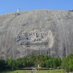 Stone Mountain Park