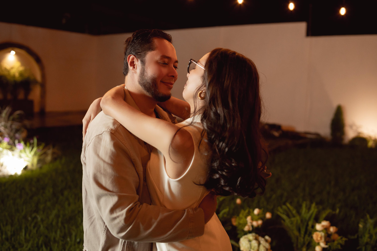 The Wedding Website of Andrea Pineda and Edwin Rodriguez