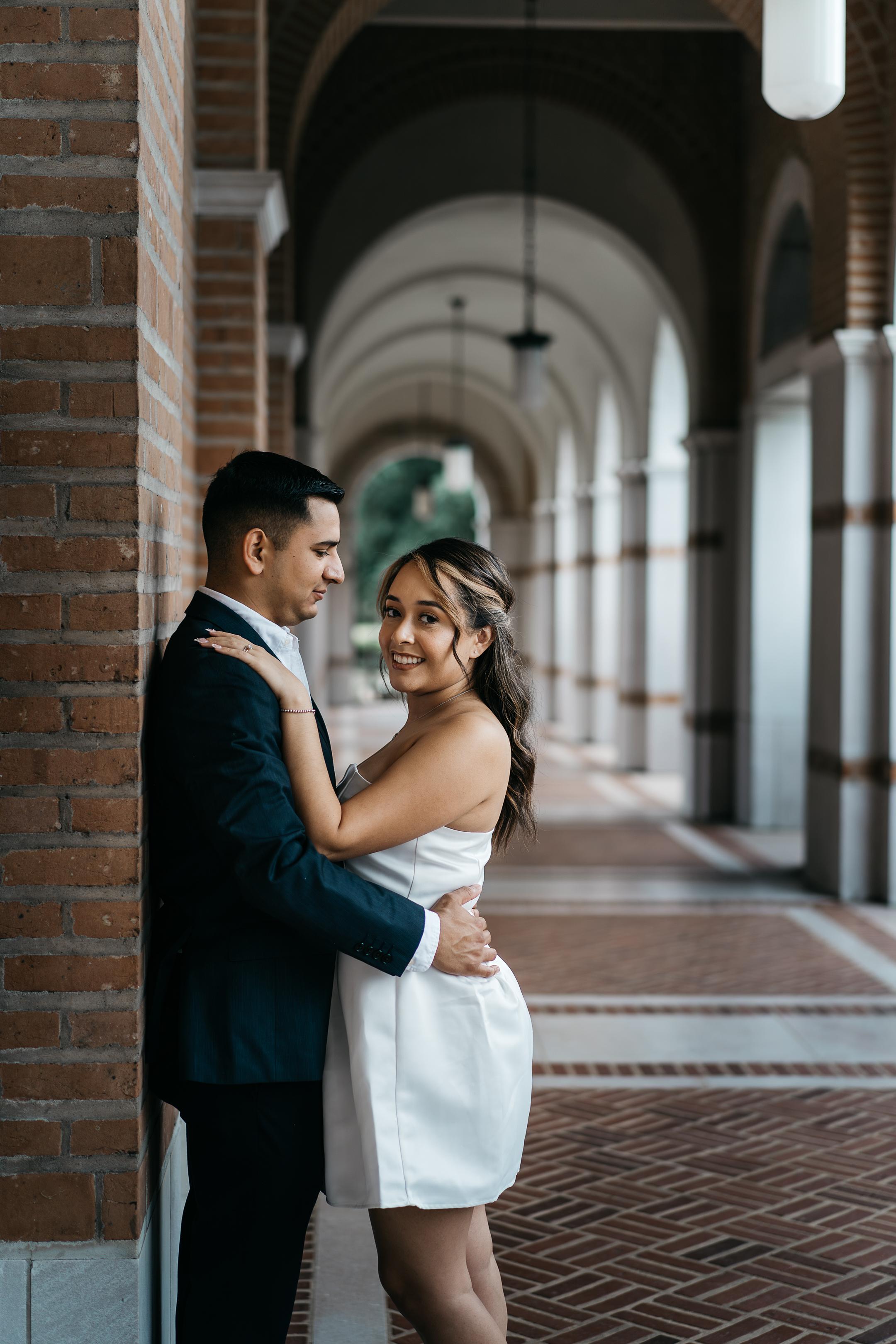 The Wedding Website of Jesus Maravillo and Esther Quilo