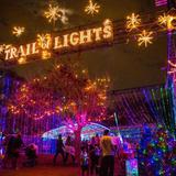 Trail of Lights Austin