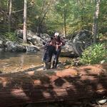 Hiking - Whiteoak Canyon