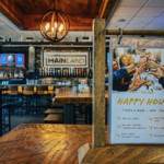 The Mainland Kitchen + Pub