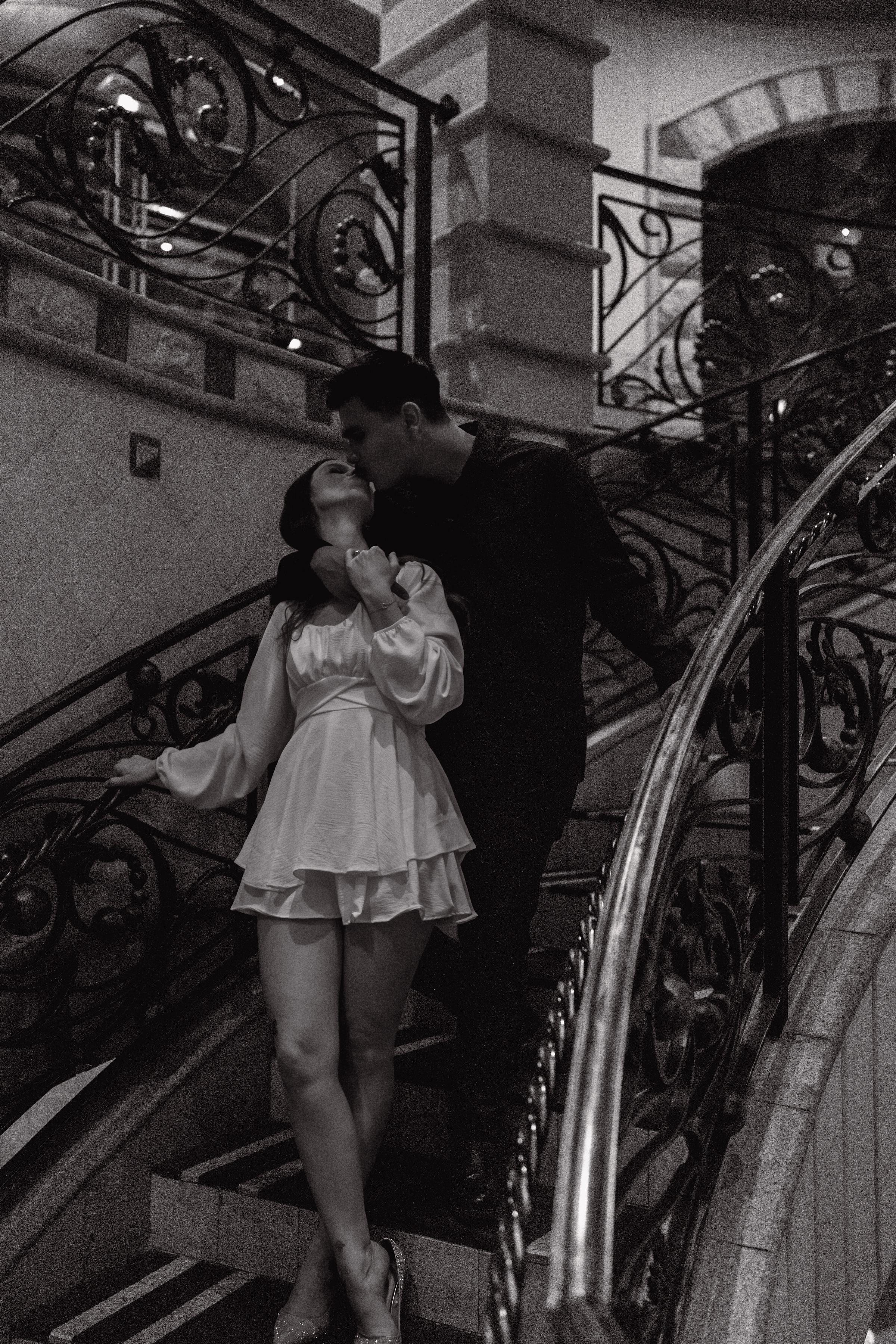 The Wedding Website of Chasity Clark and Daniel Monje