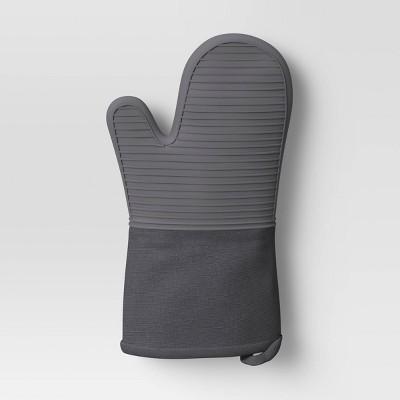 Cotton Oven Mitt - Made By Design™