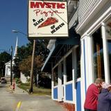 Mystic Pizza