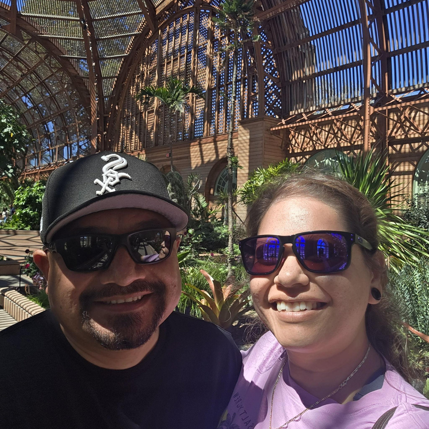 San Diego Botanical Garden