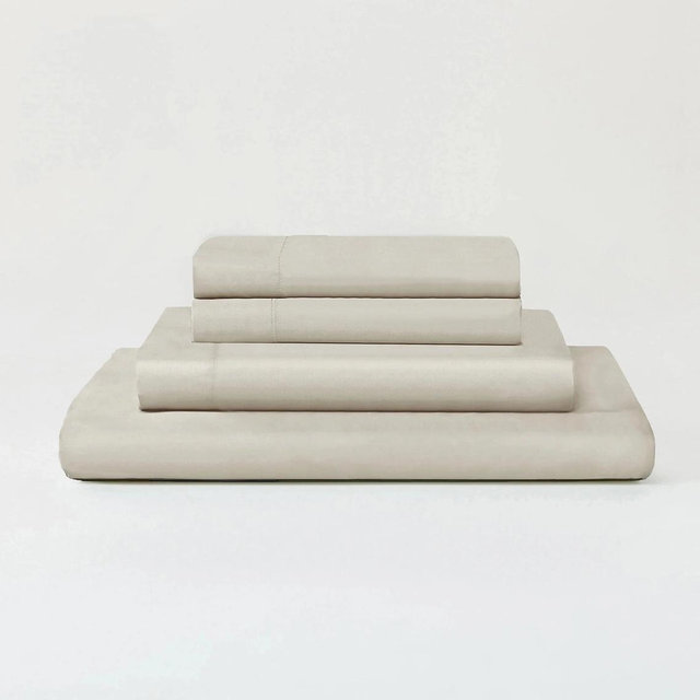AiryWeight Eucalyptus Sheet Set