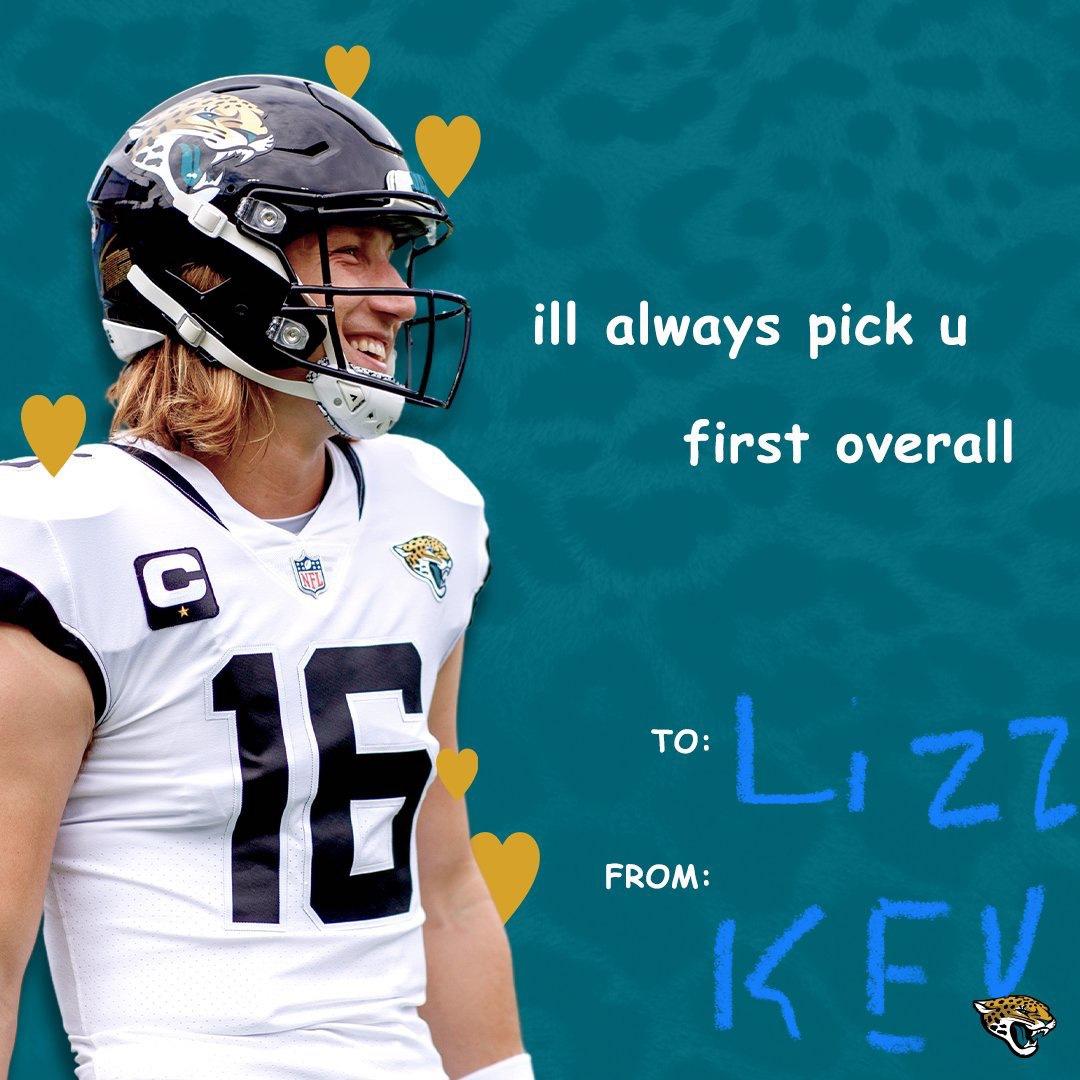 A Valentine's Day card from 2022