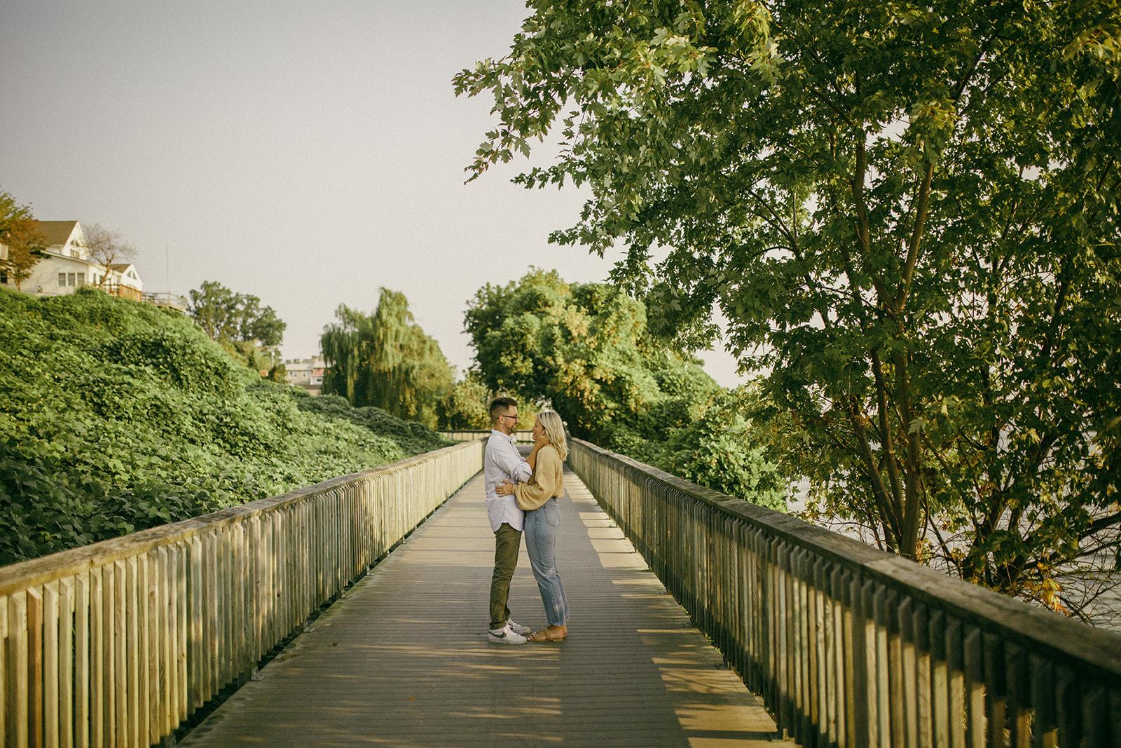 The Wedding Website of Shannon Olexa and Brent Fowler