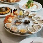 Neptune Oyster