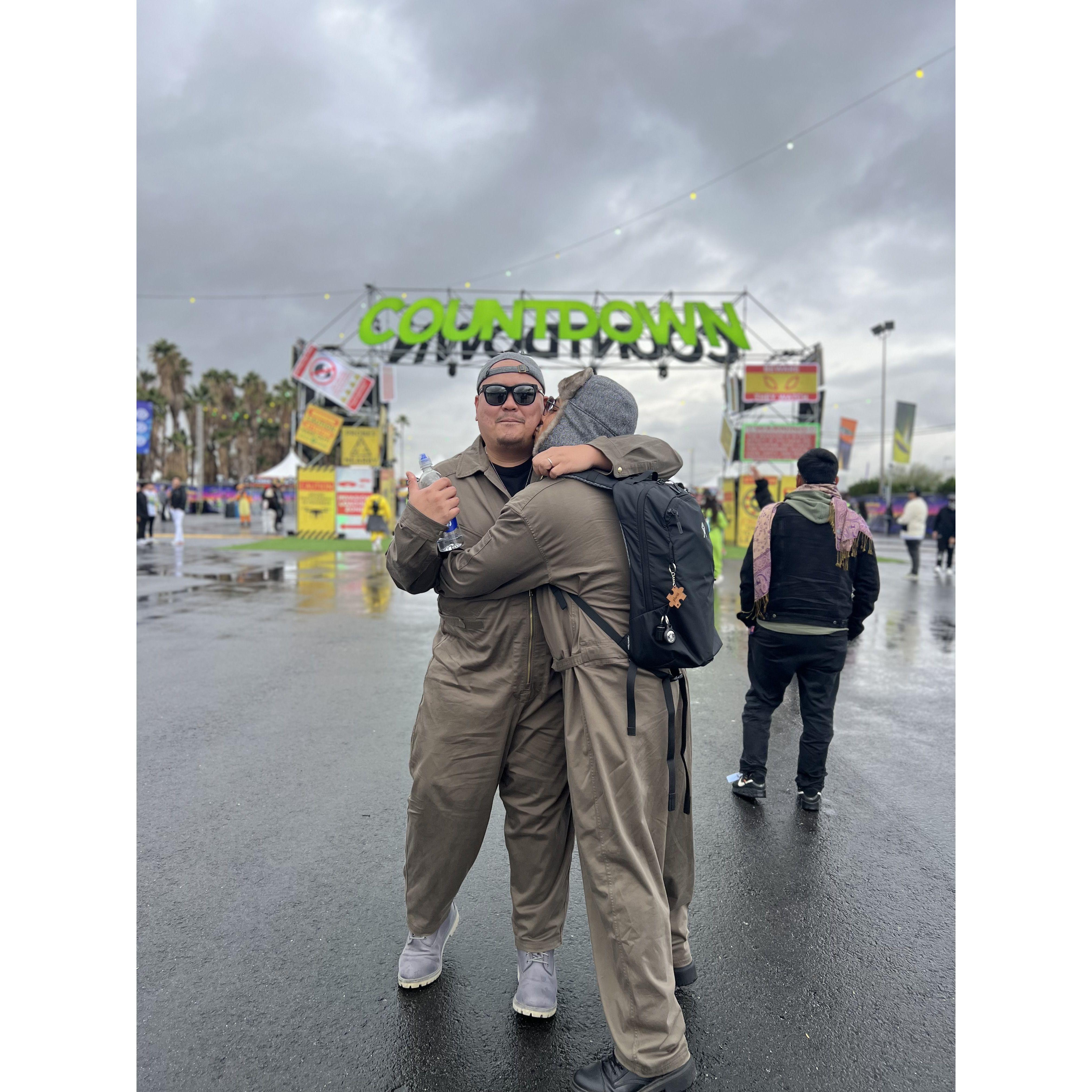 First Countdown Festival 2023