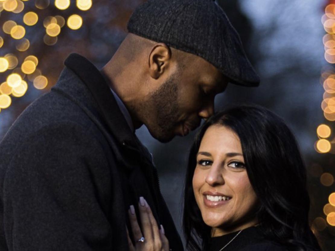 The Wedding Website of Alycia Bencivengo and David Lewis