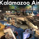Air Zoo Flight Discovery Center