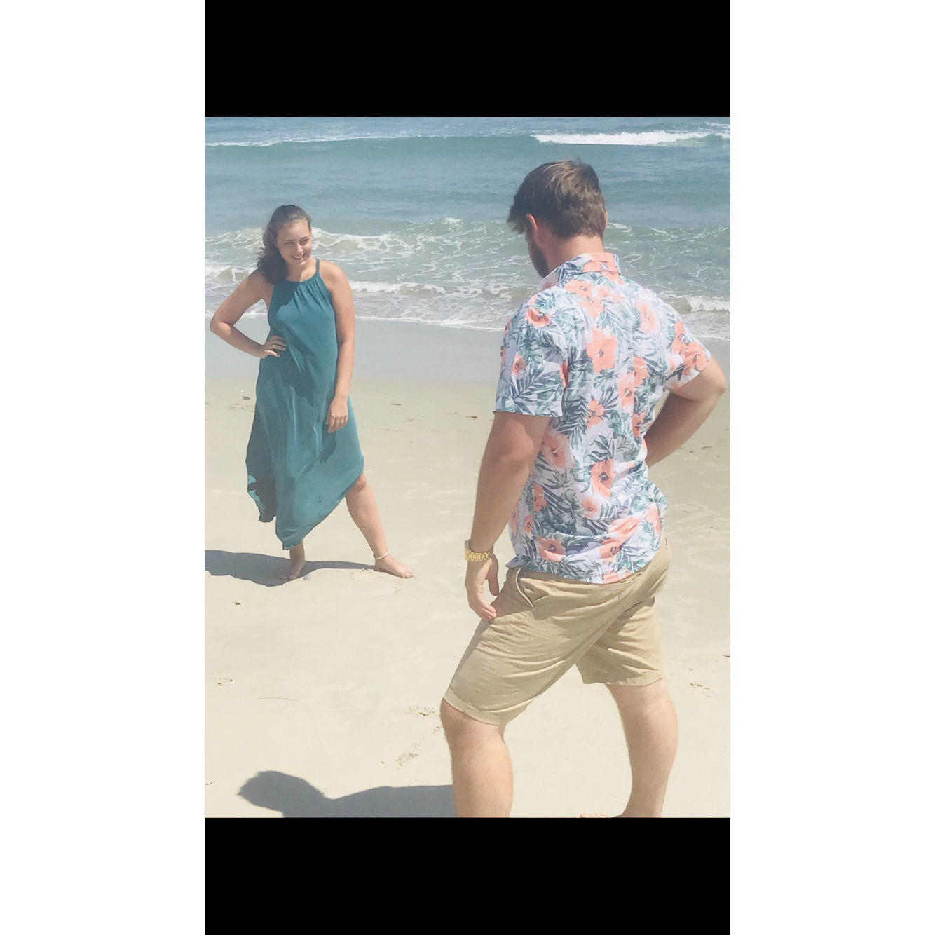Personality picture!