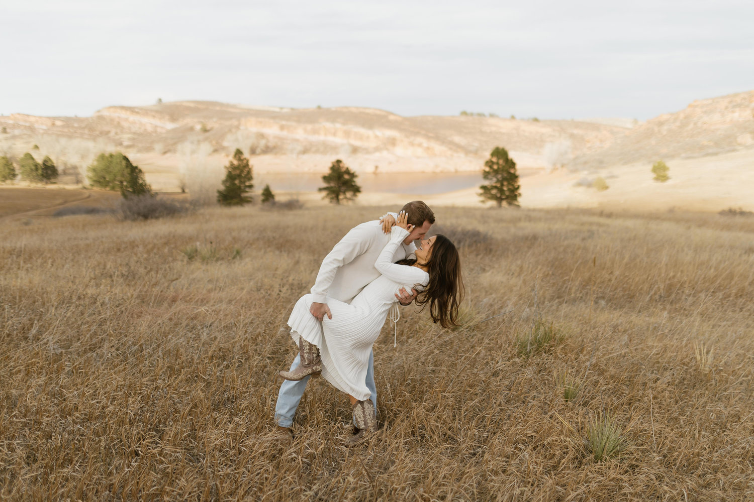 The Wedding Website of Brooke Fischer and Jake Bowles