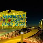 Minnesota's Largest Candy Store