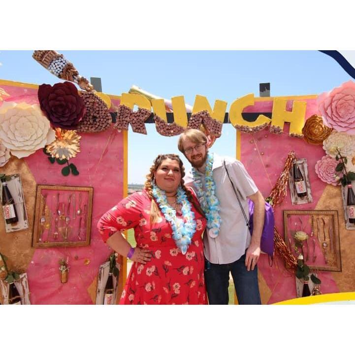 Brunch Event