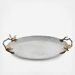 Butterfly Ginkgo Tray