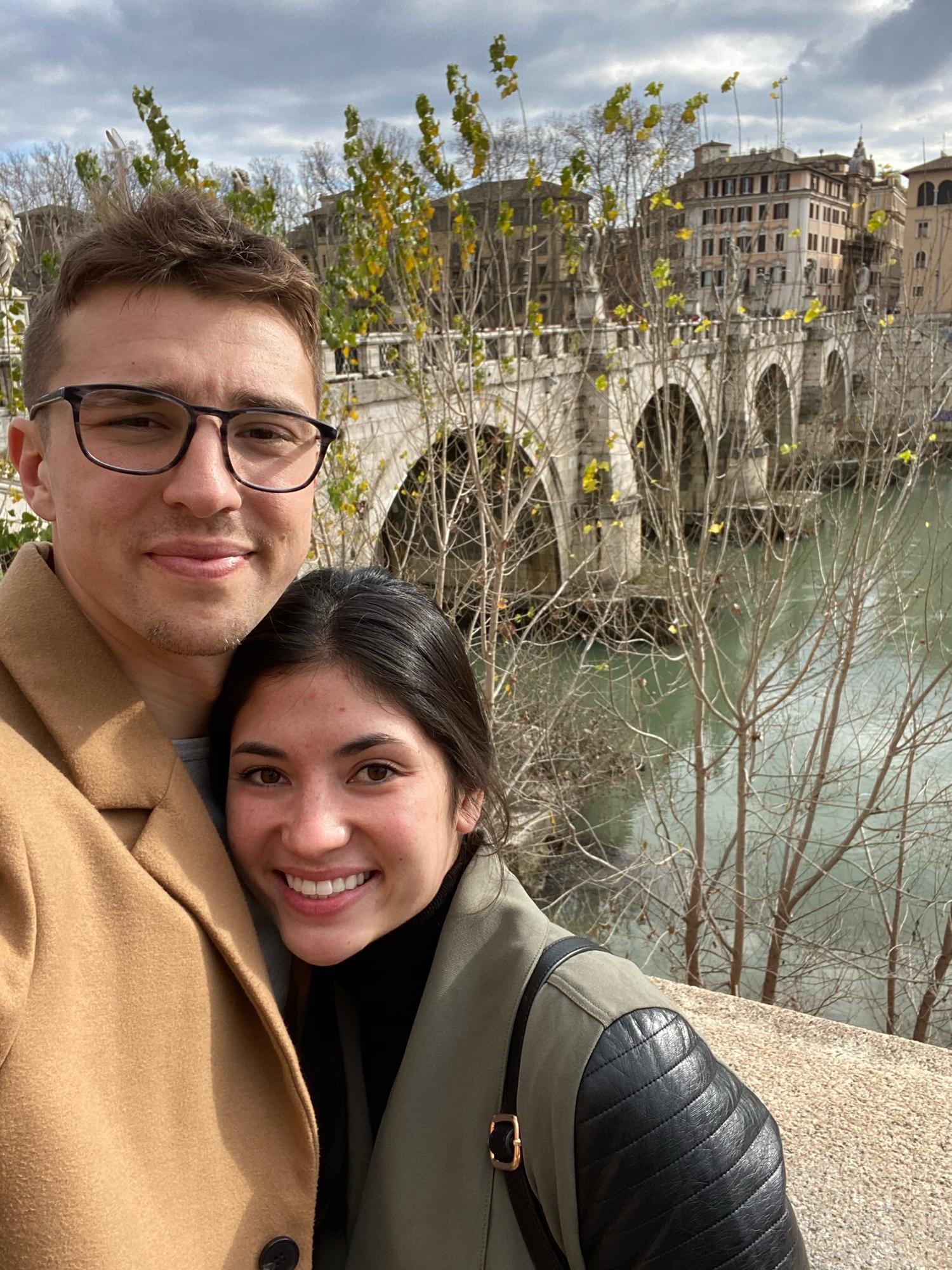 Rome, Italy