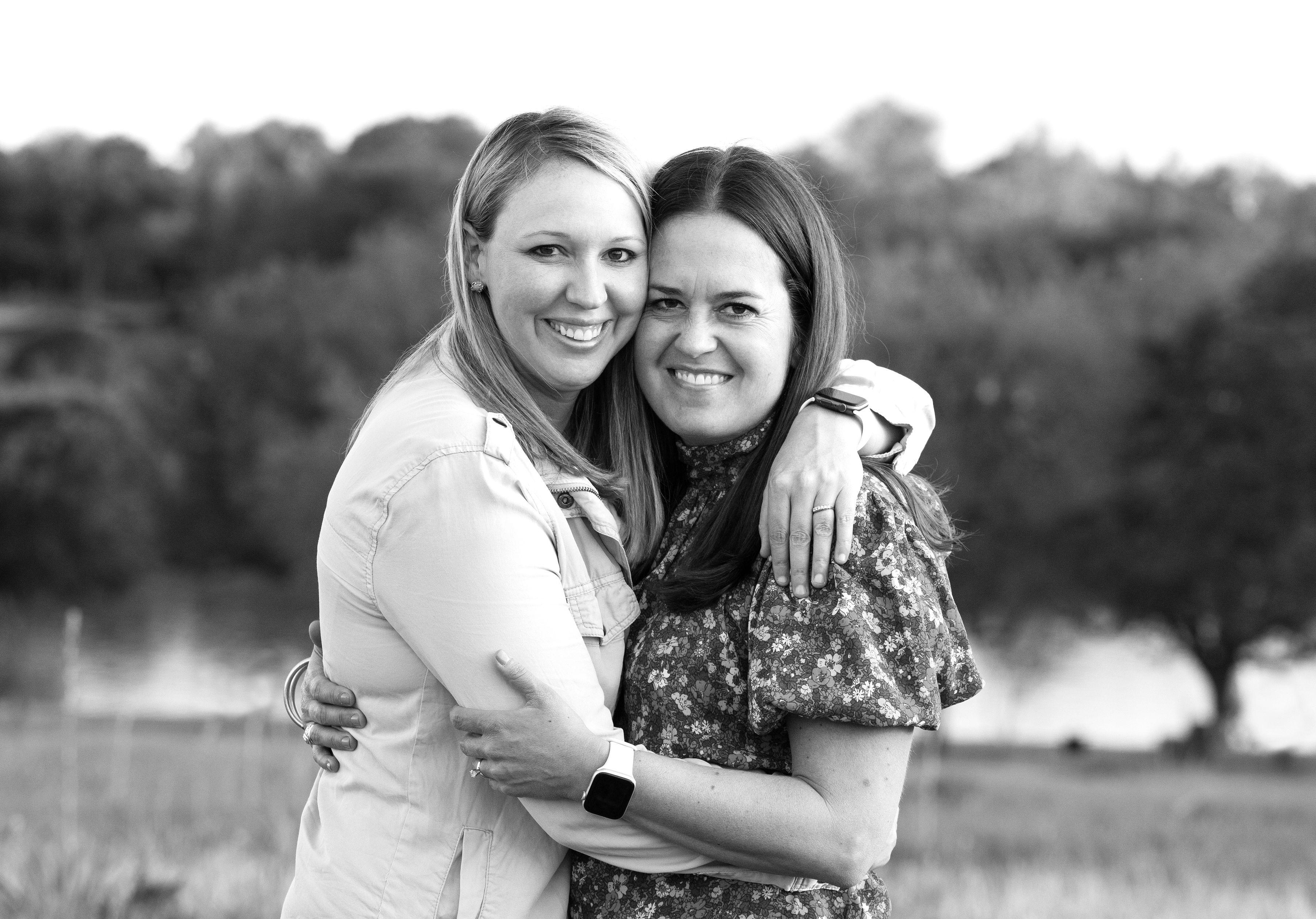 The Wedding Website of Emily Gruninger and Lauren Forte