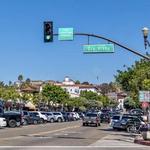 Downtown San Clemente