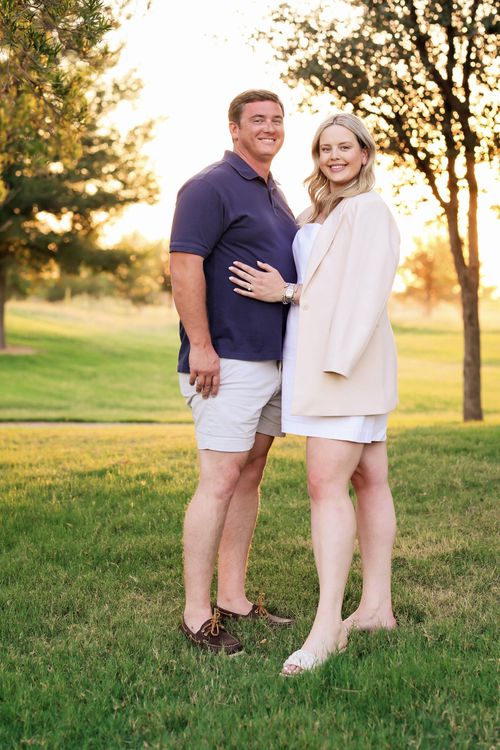 Allison Rhodes and Bud Buquet's Wedding Website