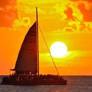 Sunset Cruise