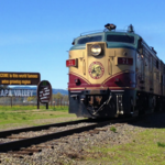Napa Valley Wine Train
