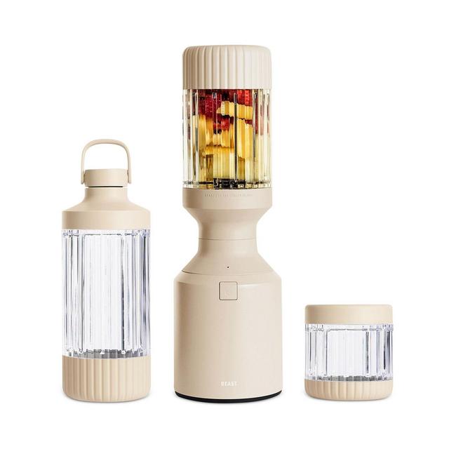 Beast Mega Blender 1200 Plus