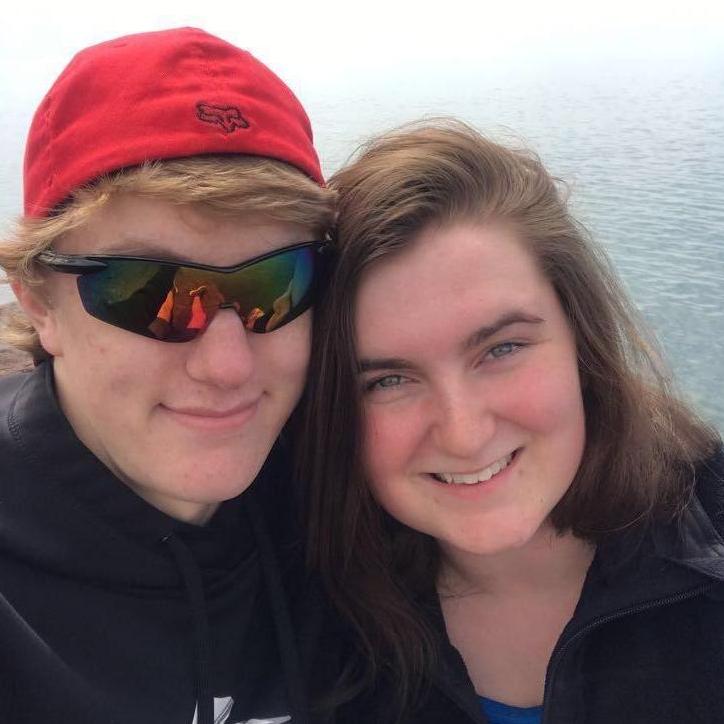 Prom 2018: We went to Grand Marais instead of the dance! Best. Decision. Ever.