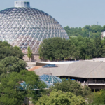 Omaha's Henry Doorly Zoo and Aquarium