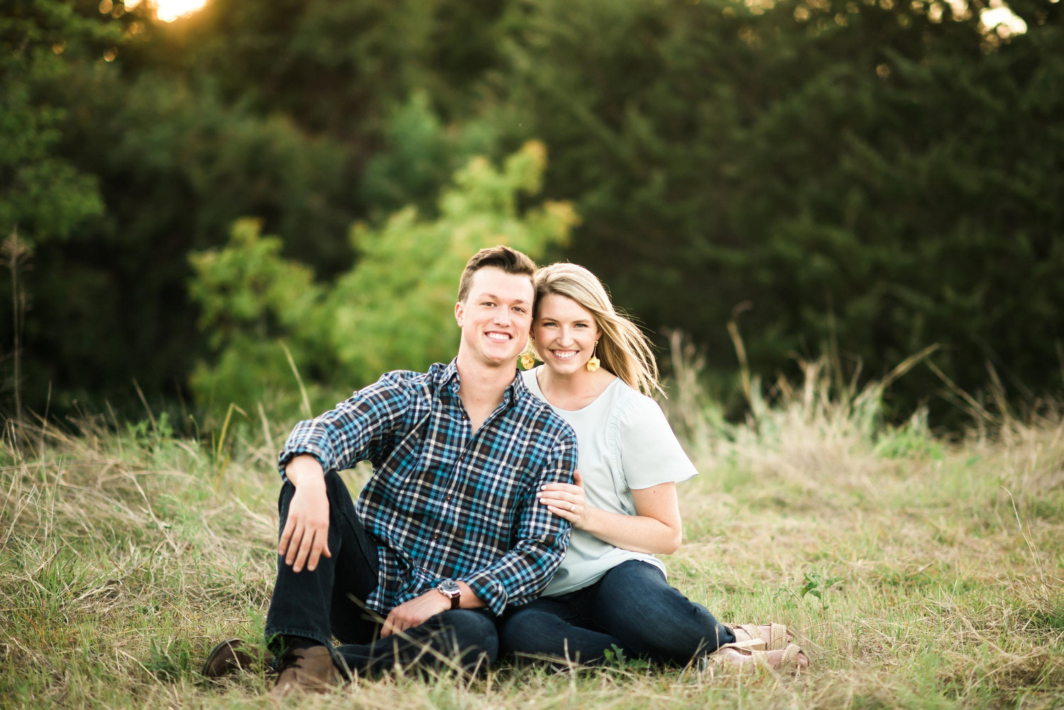 The Wedding Website of Bree Rein and Ross Miller