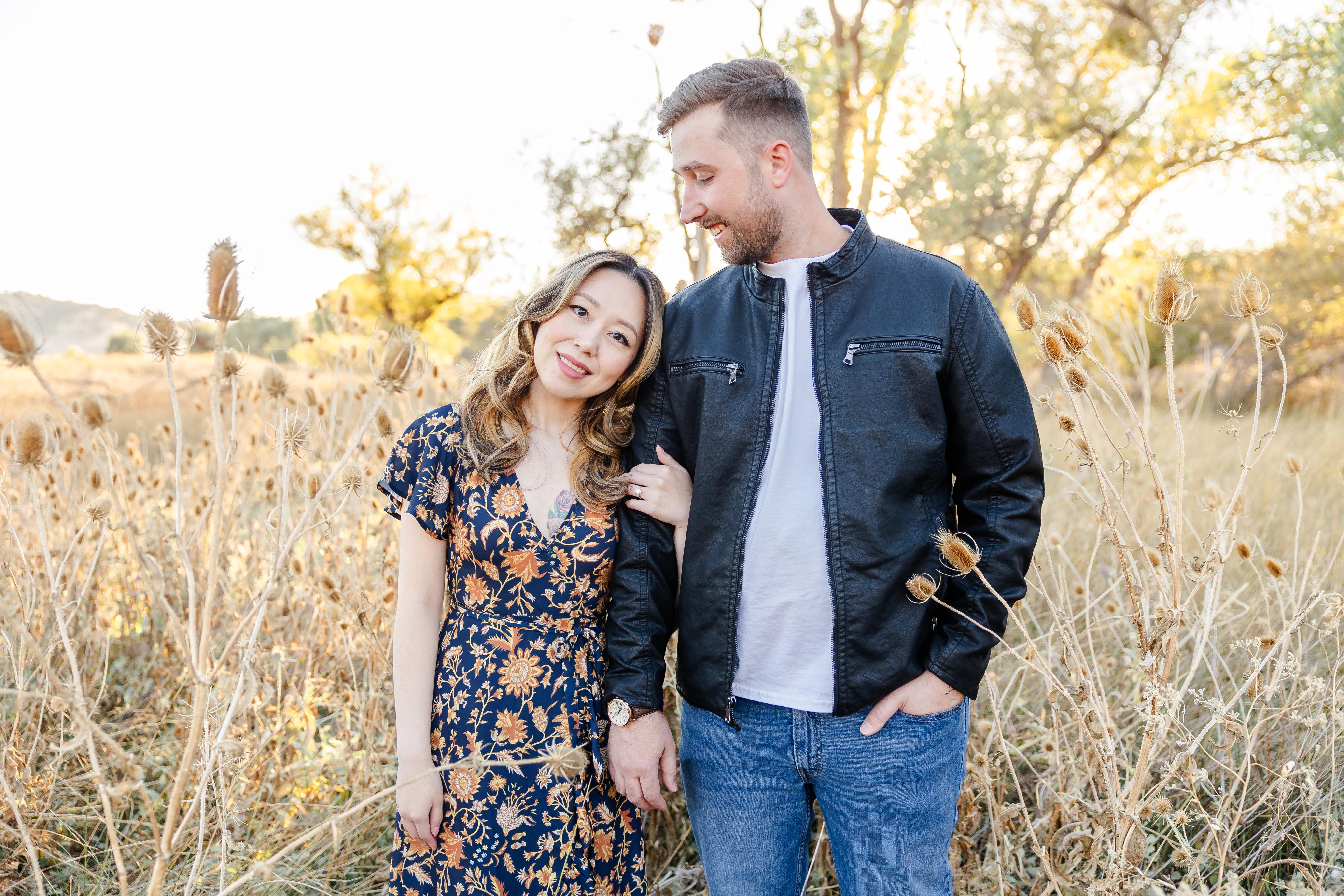 The Wedding Website of Zach Schuh and Mee Yang