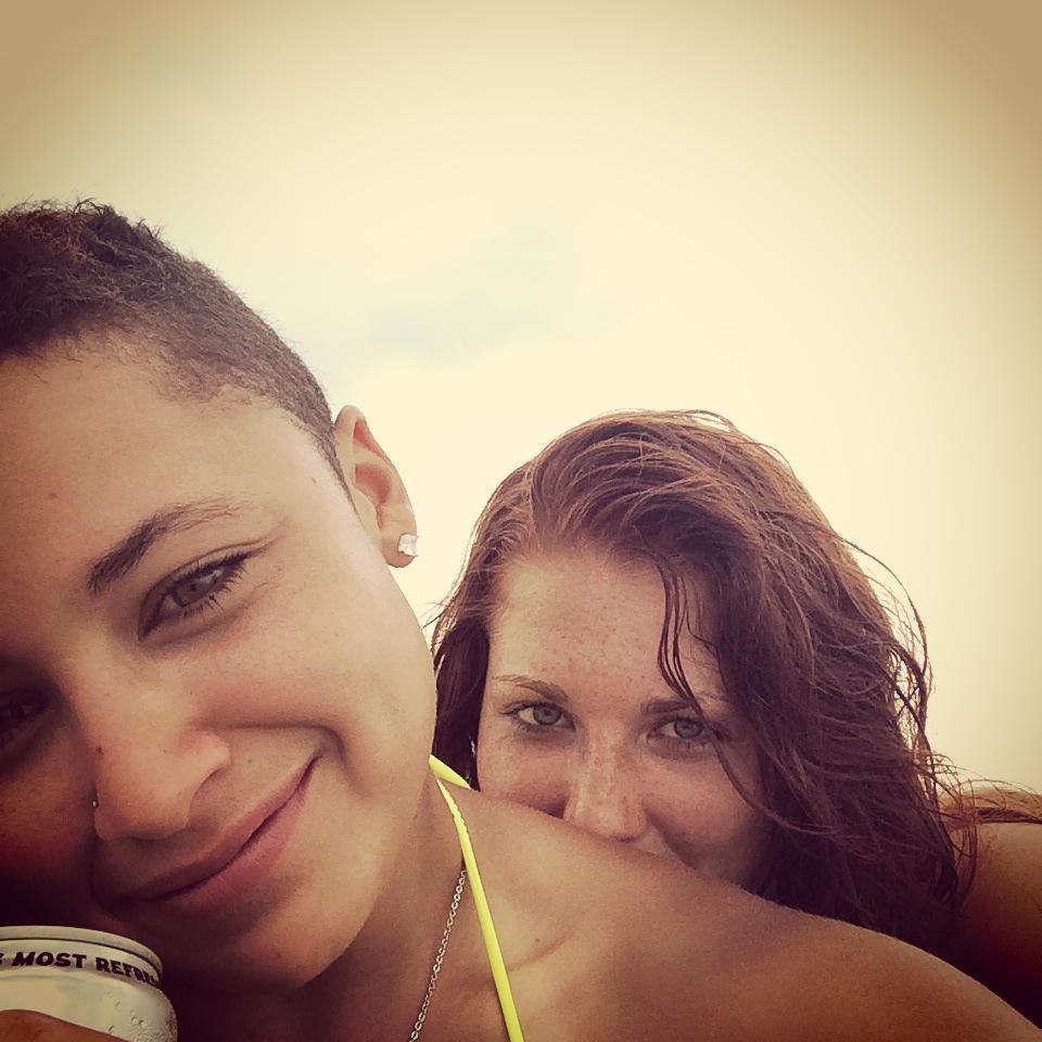 08.08.2014

The day we officially became a couple :)