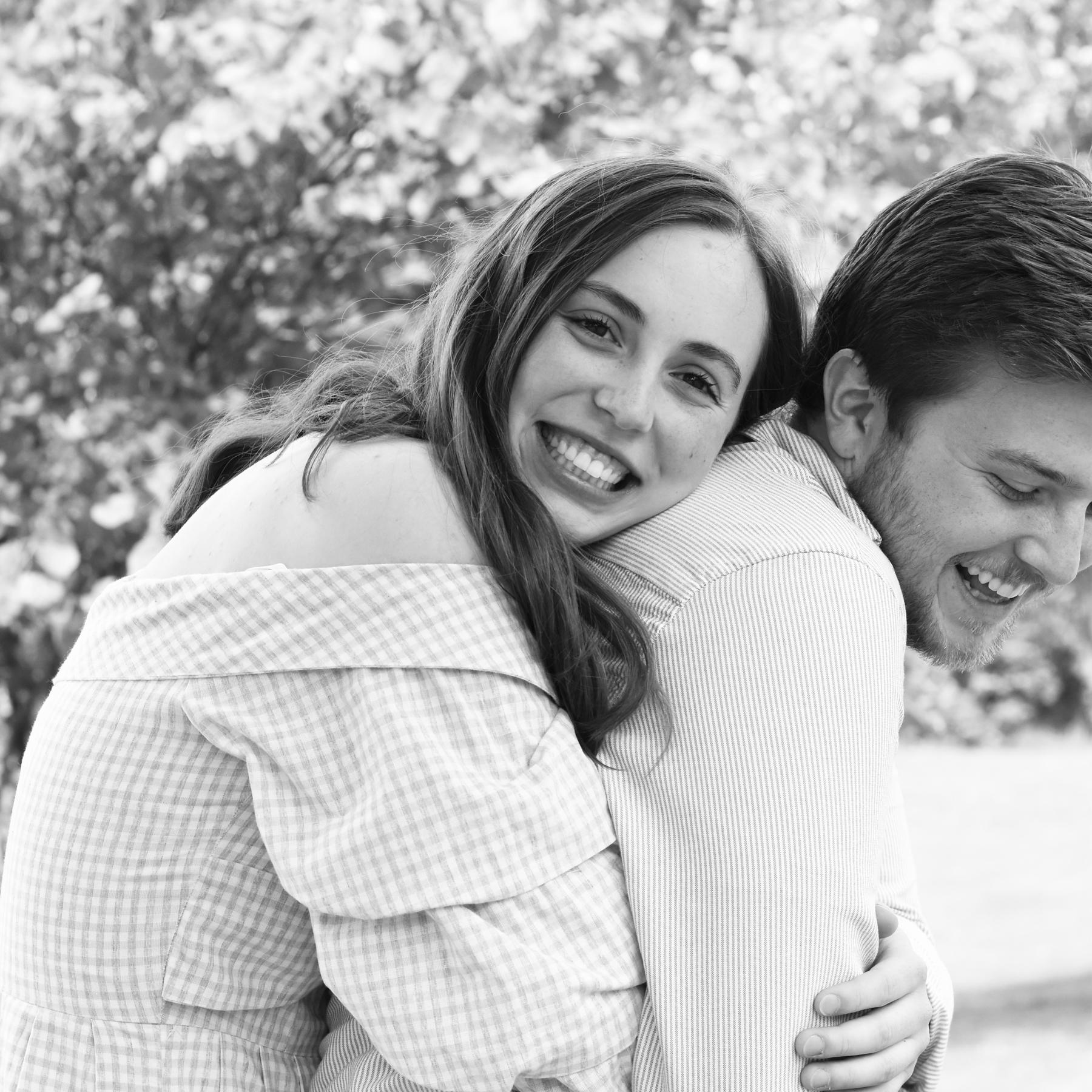 Honeymoon Fund