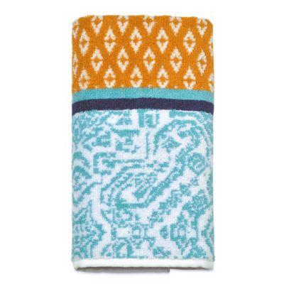 Akello Fingertip Towel